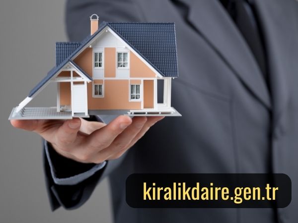 Büyük Güney Mahallesi Kiralık Daire